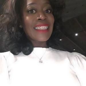 Meet your Posher, Erica